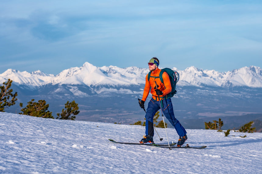 Silvini pánska mikina MJ1714 Grado