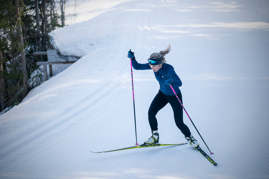 Dámska mikina Silvini WJ1903 Latera