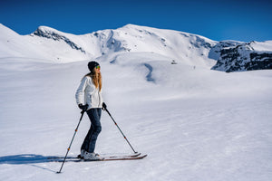 Dámska mikina Silvini WJ2606 Anterselva