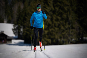 Pánske pančuchy Silvini MP1704 Rubenza