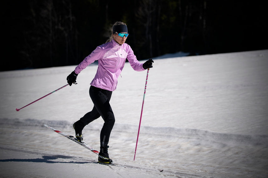 Silvini dámska bunda WJ1501 Serrone