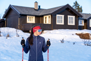 Dámska bunda Silvini WJ2504 Cassiana