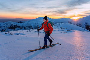 Pánska bunda Silvini MJ1142 Rutor