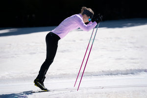 Silvini women's pants WP1740 Ordona