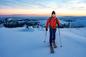 Pánska bunda Silvini MJ1142 Rutor