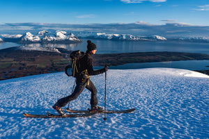 Silvini pánska mikina MJ2605 Anterselvo