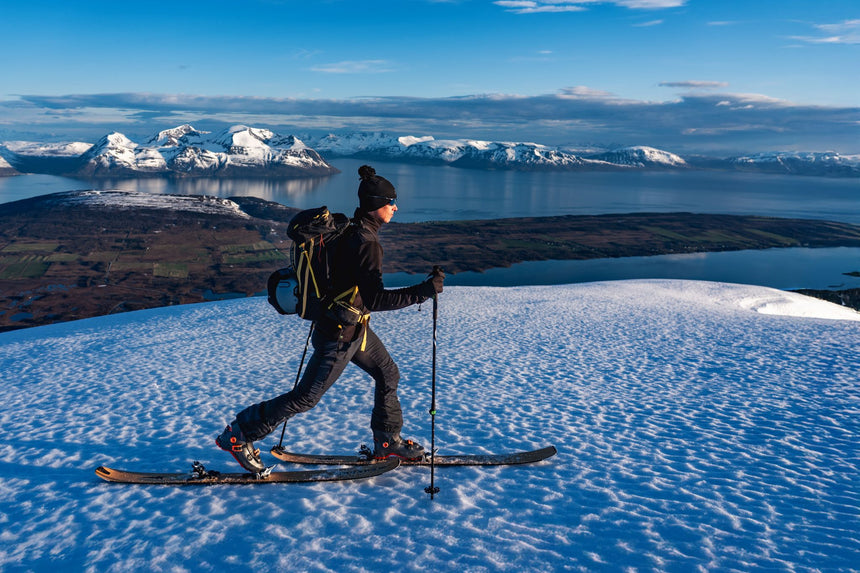 Silvini pánska mikina MJ2605 Anterselvo