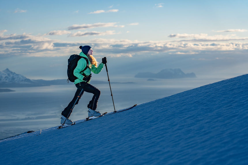 Silvini women's jacket WJ1143 Cesi