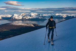 Silvini pánska mikina MJ2605 Anterselvo