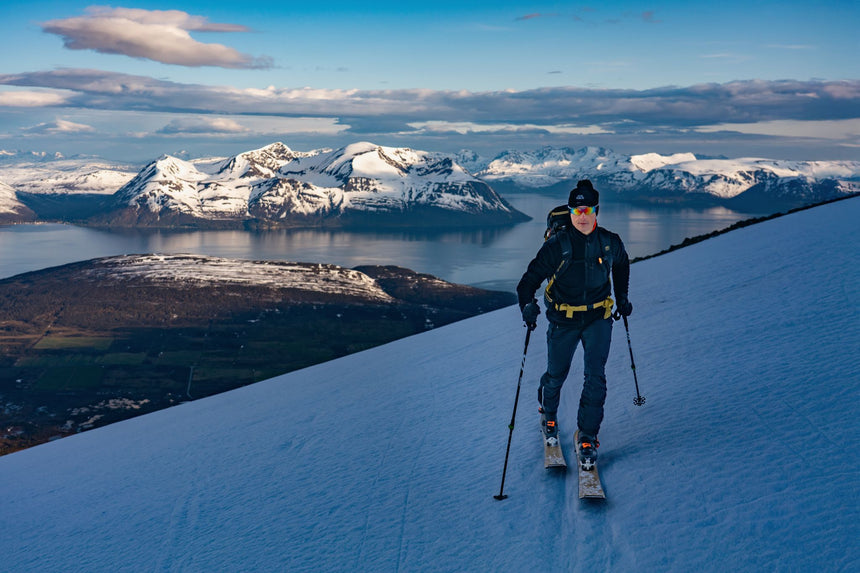 Silvini pánska mikina MJ2605 Anterselvo