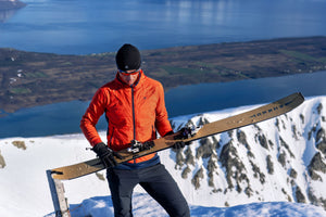 Silvini pánska mikina MJ1310 Dirilo