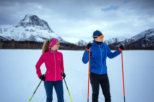 Dámska bunda Silvini WJ2504 Cassiana