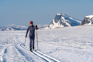 Dámska bunda Silvini WJ2504 Cassiana