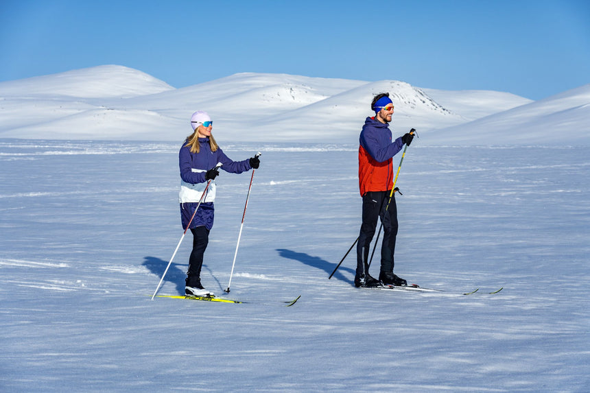 Pánska bunda Silvini MJ2503 Gralbo