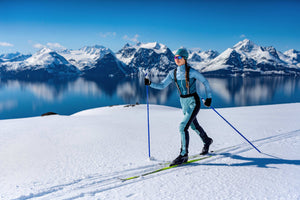 Silvini women's pants WP1740 Ordona