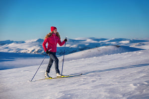 Dámska bunda Silvini WJ2504 Cassiana