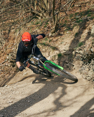 Pánsky dres Silvini MD2239 Brunello