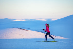 Dámska bunda Silvini WJ2504 Cassiana