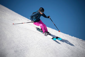 Silvini dámská bunda WJ2102 Lupa