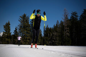 Pánska vesta Silvini MJ2117 Leggero