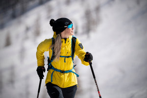 Silvini dámská bunda WJ2102 Lupa