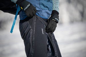 Pánske pančuchy Silvini MP1704 Rubenza