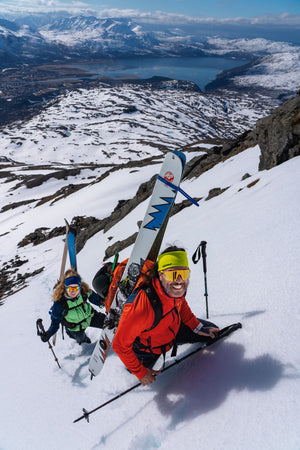 Silvini pánska mikina MJ1310 Dirilo