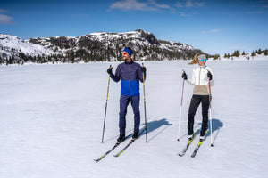 Pánska bunda Silvini MJ2120 Corteno