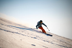 Pánska bunda Silvini MJ2100 Lupo