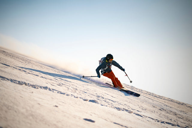 Pánska bunda Silvini MJ2100 Lupo