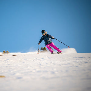 Silvini dámská bunda WJ2102 Lupa