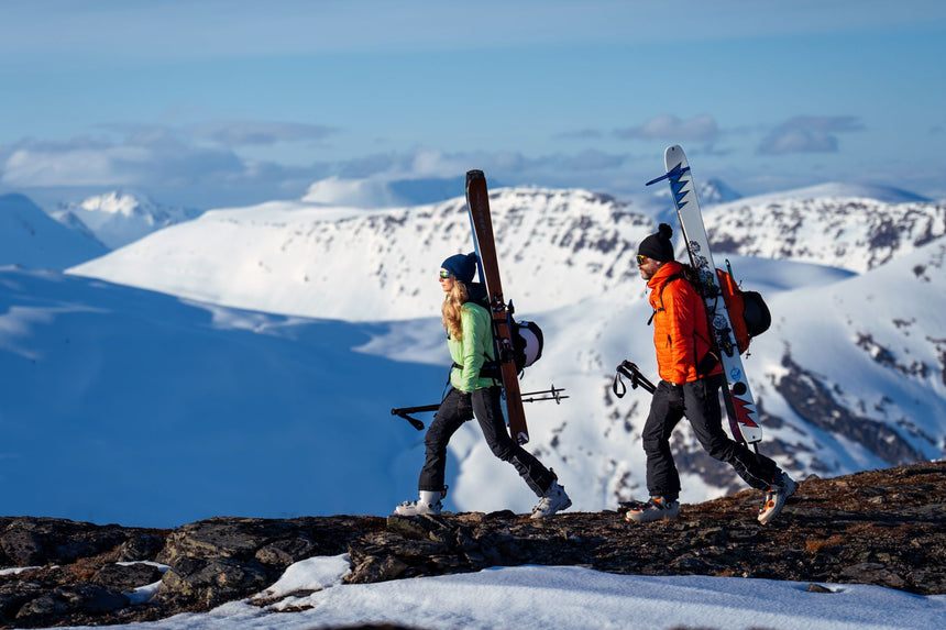 Pánska bunda Silvini MJ1142 Rutor