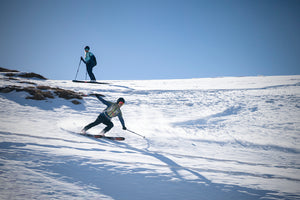 Pánska bunda Silvini MJ2112 Core