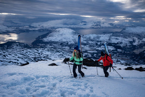 Pánska bunda Silvini MJ1142 Rutor