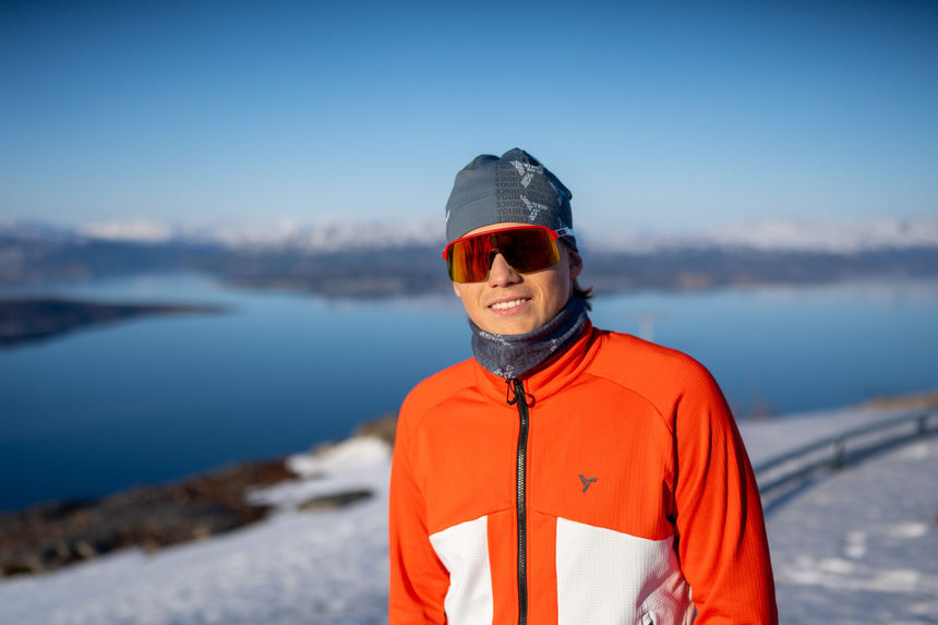 Pánska mikina Silvini MJ2602 Valdaoro