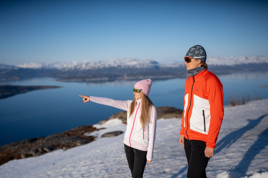 Pánska mikina Silvini MJ2602 Valdaoro