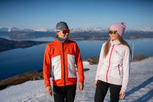 Pánska mikina Silvini MJ2602 Valdaoro