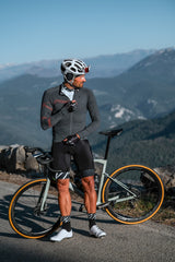 Pánsky dres Silvini MD1603 Varano