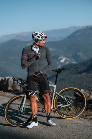 Pánsky dres Silvini MD1603 Varano