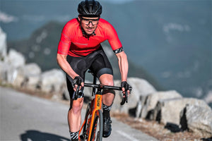 Pánsky dres Silvini MD1604 Stelvio