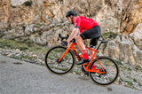 Pánsky dres Silvini MD1604 Stelvio