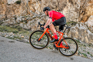 Pánsky dres Silvini MD1604 Stelvio