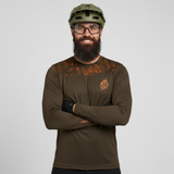 Silvini men's jersey MD1804 Ello