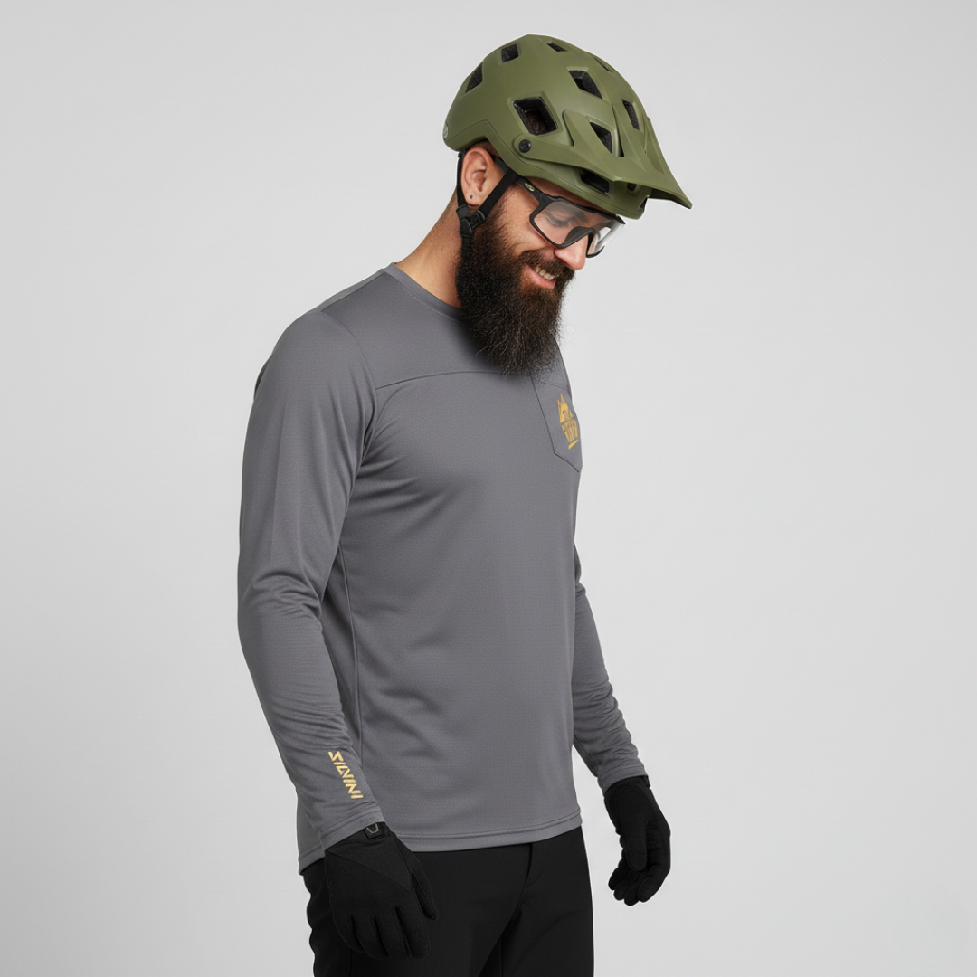 Pánsky dres MD1804 Ello