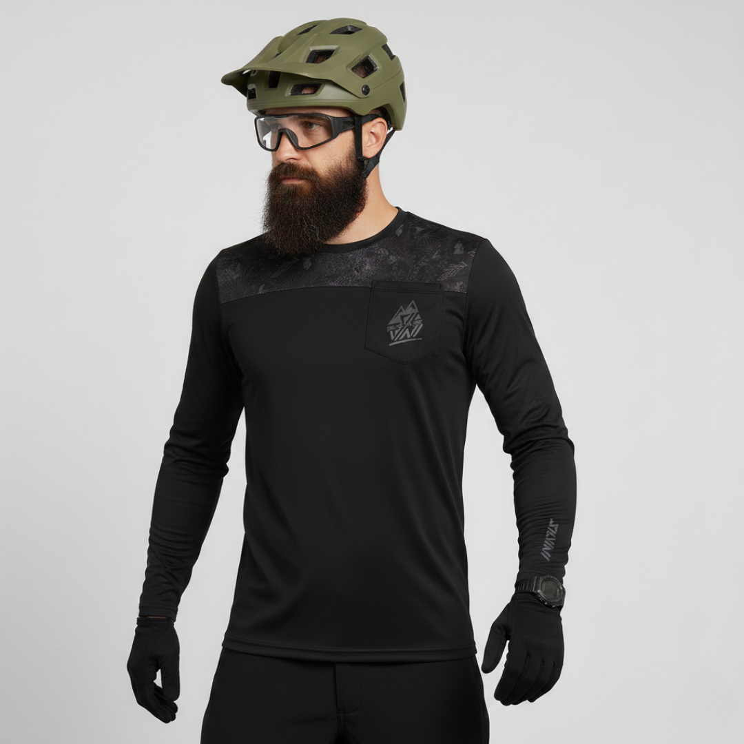 Pánsky dres MD1804 Ello
