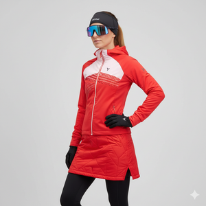 Silvini women's skirt WS1925 Liri