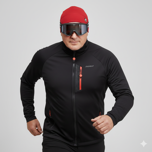 Pánska bunda Silvini MJ1743 Anteo