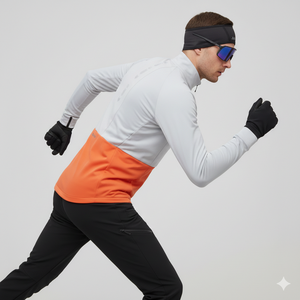 Silvini pánska bunda MJ2305 Natisono