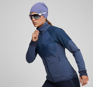 Dámska bunda Silvini WJ2121 Cortena