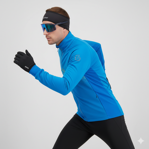 Pánska bunda Silvini MJ1500 Natisone